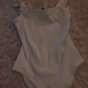 Forever 21 bodysuit NWT
